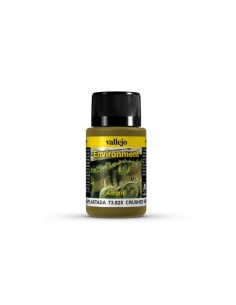 Vallejo 73825 Environment Effects - Crushed Grass 40ml