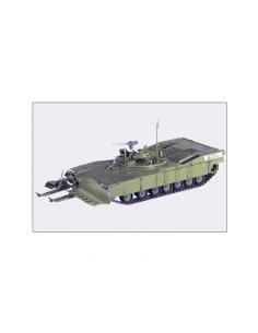 Easy Model 35049 M1 Panther w/Mine Plow 