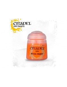 Citadel 23-16 Dry: Ryza Rust 12 ml.