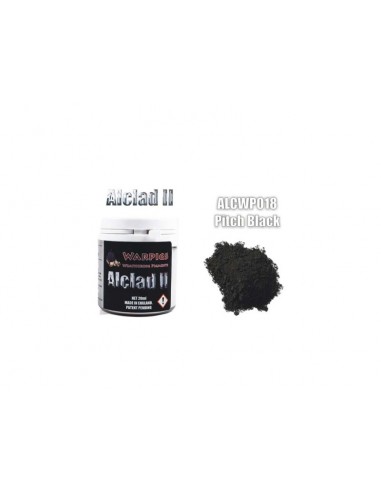 Alclad ALCWP018 Pitch Black 20 ml.