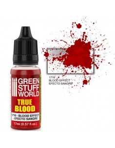 Green Stuff 500776 True Blood 17ml