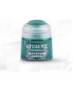 Citadel 27-14 Technical: Waystone Green 12ml