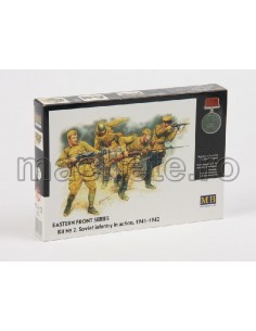 MB 3523 Eastern Front Series