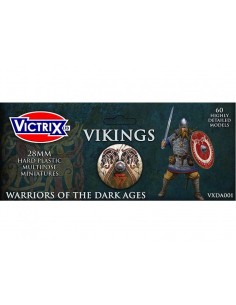 Victrix VXDA001 Vikings