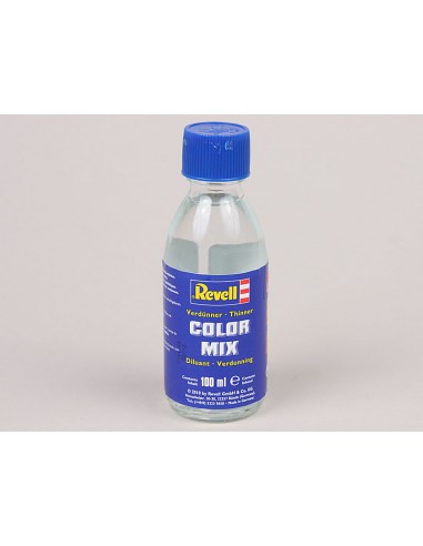 Revell 39612 Color Mix Thinner 100ml