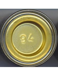 Revell EMAIL 94 Gold (Metallic) 14ml