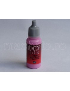 Vallejo 72013 GAME COLOR Squid Pink 17ml