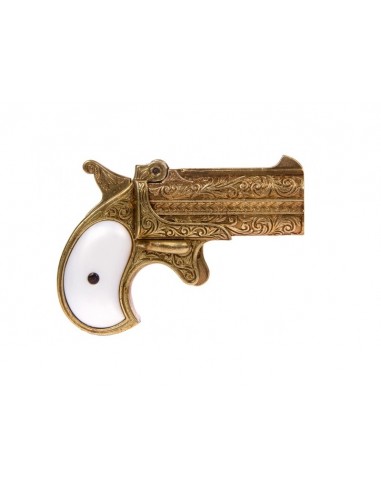 Pistol Remington Derringer 1262/L
