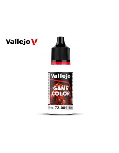 Vallejo 72001 GAME COLOR...