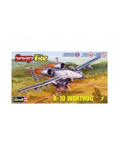 Revell 11181 A-10 Warthog
