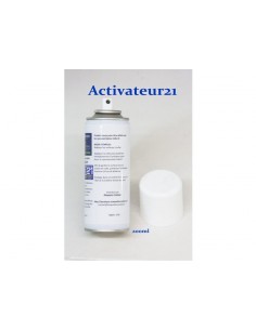 Colle 21 Activator