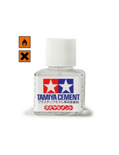 Tamiya 87003 Cement 40ml
