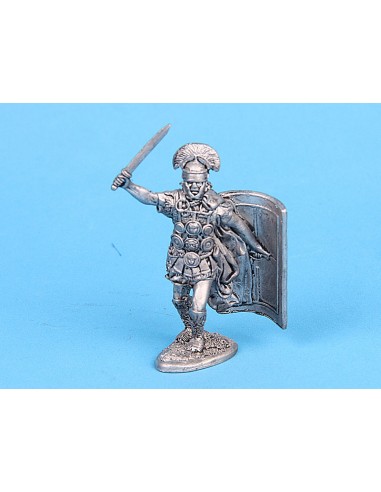 EK A001 Roman Centurion, I cen. A.D.