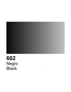 Vallejo 70602 Acrylic Primer - Black 17ml